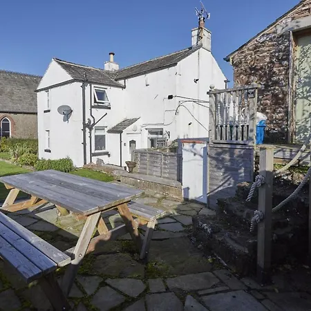 3 Bed In Sz064 Holiday home *