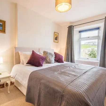 3 Bed In Oc-sz064 Feriehus Gosforth (Cumbria)