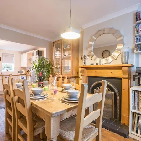 3 Bed In Sz064 別荘 Gosforth