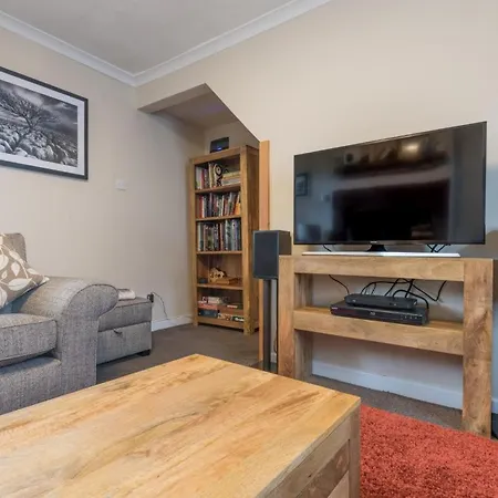 別荘 3 Bed In Sz064 Gosforth