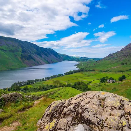 Сasa de vacaciones 3 Bed In Sz064 Gosforth (Cumbria)
