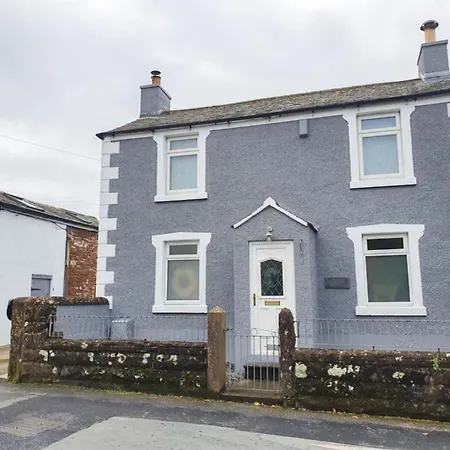 3 Bed In Sz064 Casa de Férias Gosforth (Cumbria)